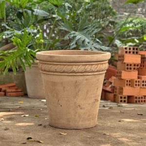 Xô họa tiết 3, D54xC55 cm