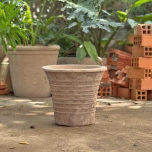 Dây xích miệng loe, D37xC32 cm