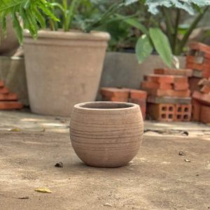 Trứng kẻ cào, D23xC20 cm