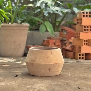 Trám giả cổ, D28xC23 cm