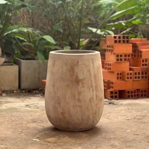 Giọt nước, D20xC28 cm